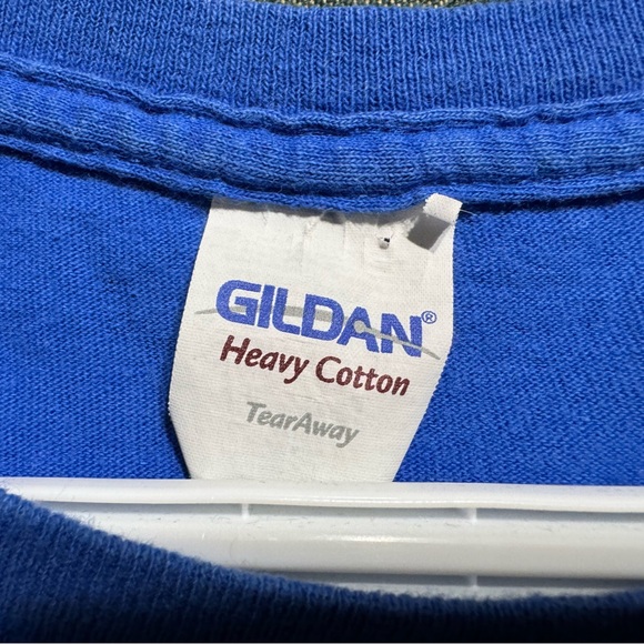 Vintage NAPA GOLD Auto Parts brand of Choice Double Sided Shirt - Picture 9 of 11